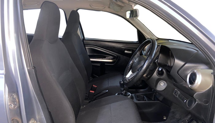 2022 Maruti Celerio ZXI, CNG, Manual, 94,367 km, Right Side Front Door Cabin