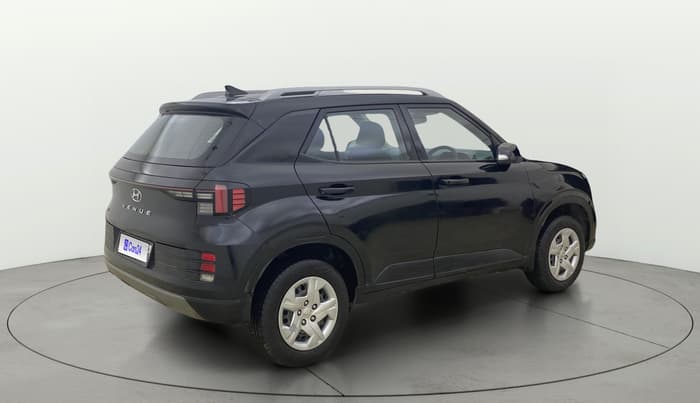2022 Hyundai VENUE SX 1.2 PETROL, Petrol, Manual, 69,391 km, Right Back Diagonal
