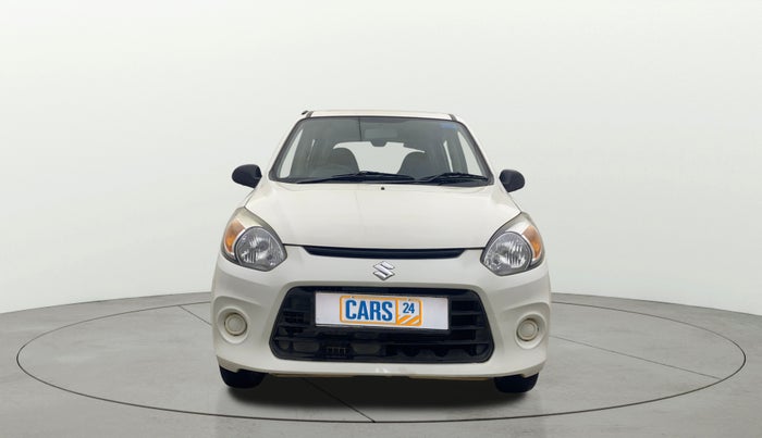 2018 Maruti Alto 800 LXI, Petrol, Manual, 32,383 km, Front
