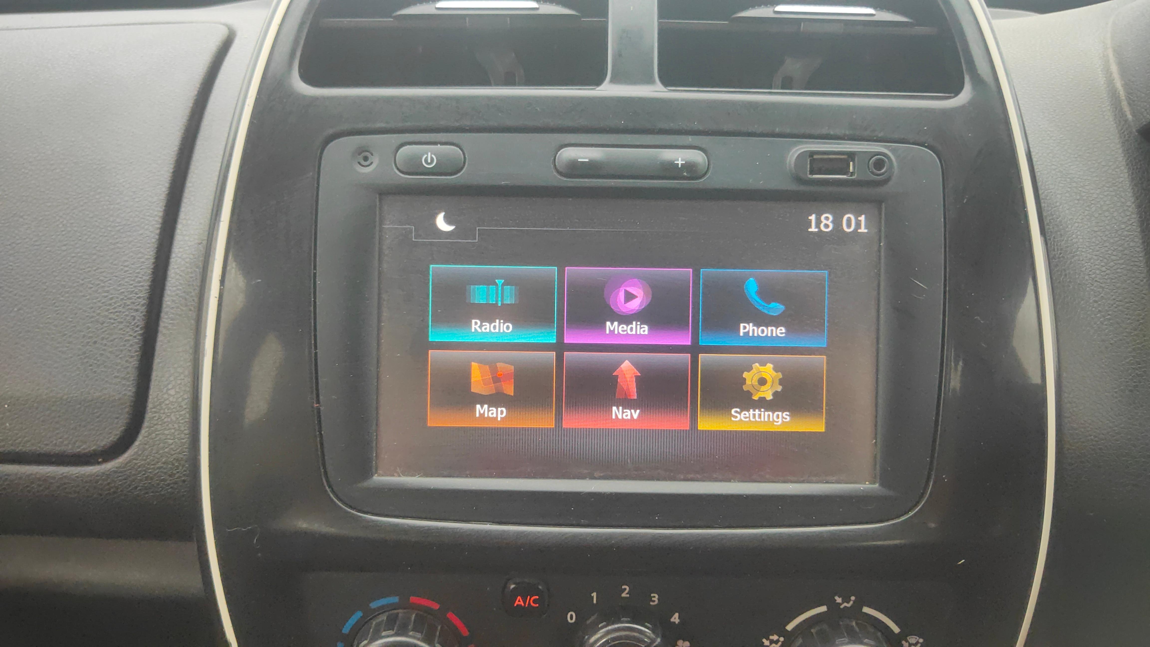 Features