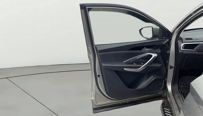 2020 MG HECTOR SHARP 1.5 DCT PETROL, Petrol, Automatic, 96,949 km, LHS Front Door