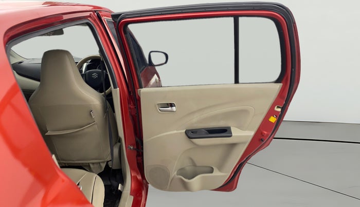 2015 Maruti Celerio VXI AMT, Petrol, Automatic, 91,909 km, RHS Rear Door