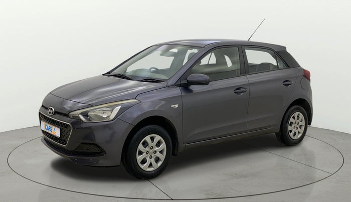 2017 Hyundai Elite i20 MAGNA EXECUTIVE 1.2, Petrol, Manual, 15,823 km, Left Front Diagonal