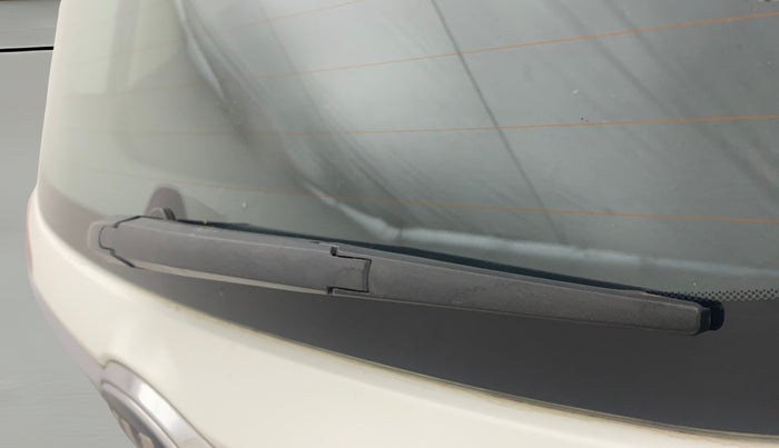 2021 KIA SELTOS GTX PLUS AT 1.5 DIESEL, Diesel, Automatic, 73,823 km, Rear Wiper