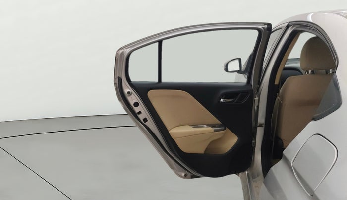 2015 Honda City 1.5L I-VTEC V MT, Petrol, Manual, 33,072 km, LHS Rear Door