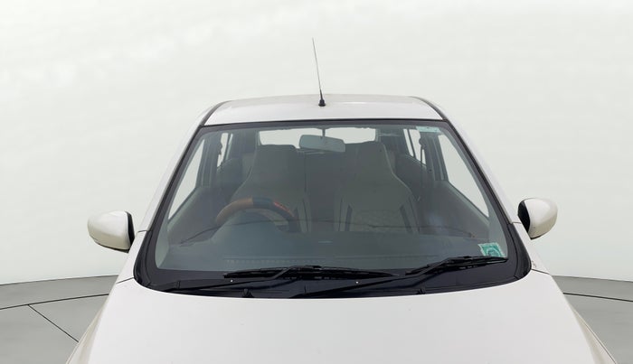 2017 Maruti Celerio ZXI AMT, Petrol, Automatic, 1,06,997 km, Front Windshield