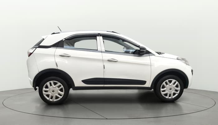 2018 Tata NEXON XM PETROL, Petrol, Manual, 85,810 km, Right Side View