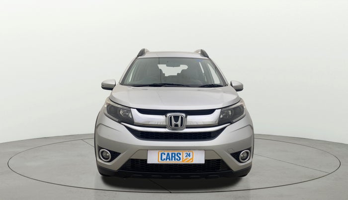 2016 Honda BR-V 1.5L I-VTEC V CVT, Petrol, Automatic, 88,668 km, Front