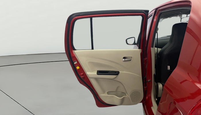 2018 Maruti Celerio VXI AMT, Petrol, Automatic, 39,143 km, LHS Rear Door