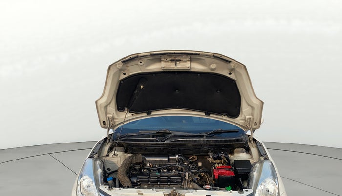 2018 Maruti Baleno ZETA PETROL 1.2, Petrol, Manual, 94,088 km, Open Bonet