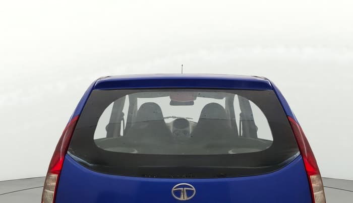 2016 Tata Nano TWIST XT, Petrol, Manual, 19,632 km, Rear Windshield