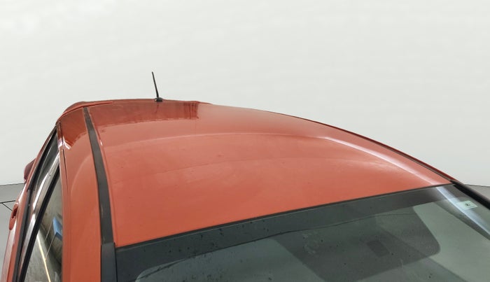 2015 Honda Jazz 1.2L I-VTEC VX, Petrol, Manual, 97,501 km, Roof