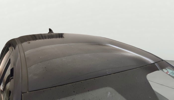 2022 Tata TIGOR XZ PLUS CNG, CNG, Manual, 39,569 km, Roof