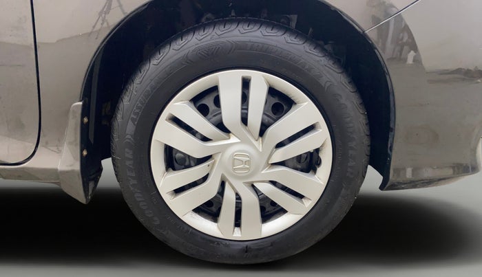 2017 Honda City 1.5L I-VTEC S MT, Petrol, Manual, 38,350 km, Right Front Wheel