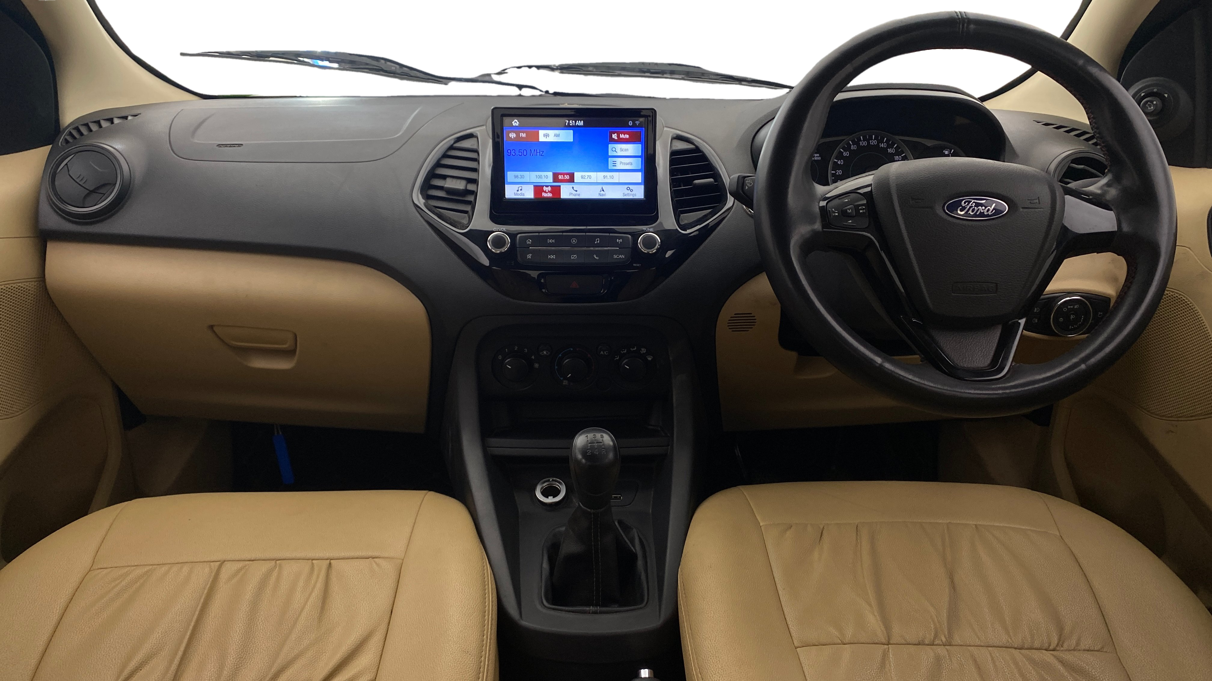 Interior