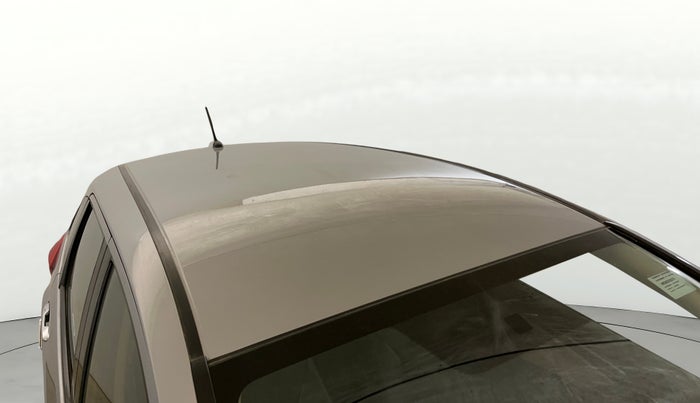 2019 Honda Jazz 1.2L I-VTEC VX CVT, Petrol, Automatic, 32,702 km, Roof