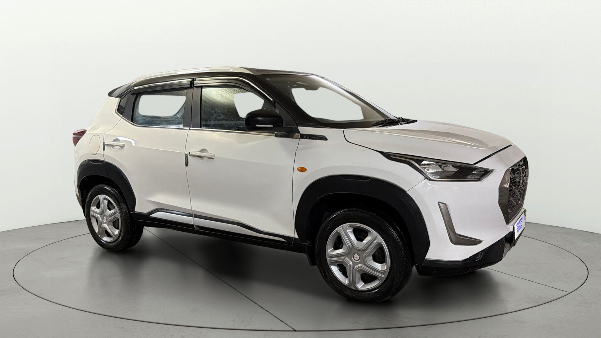 2022 Nissan Magnite 2020 - 2024 XE