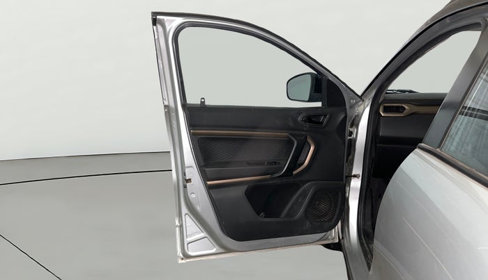 2021 Renault Kiger RXT AMT, Petrol, Automatic, 41,147 km, LHS Front Door