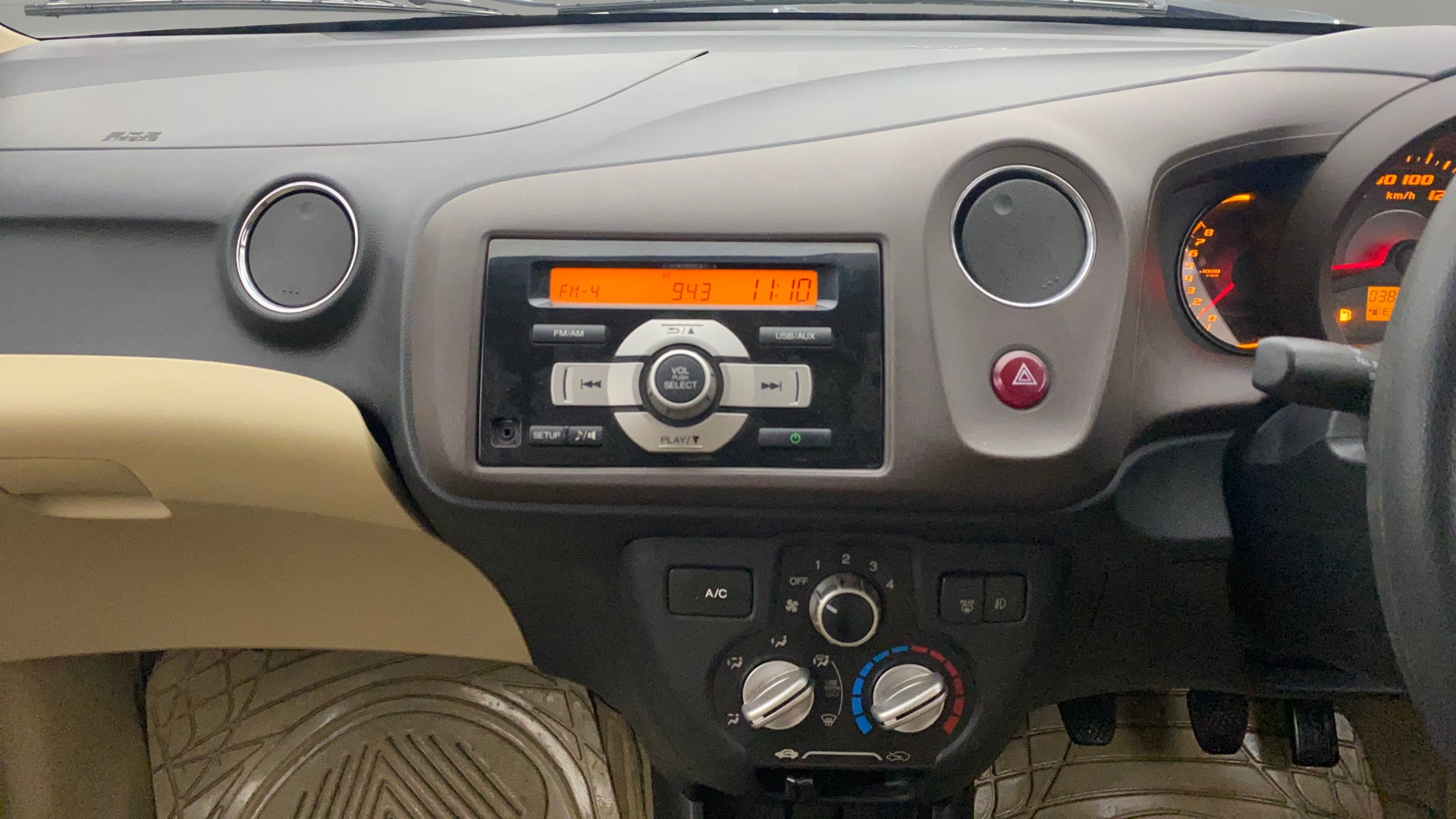 Features