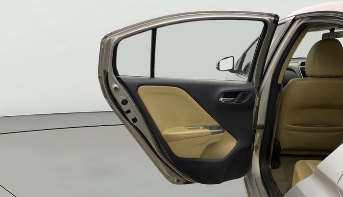 2015 Honda City 1.5L I-VTEC VX, Petrol, Manual, 1,18,251 km, LHS Rear Door