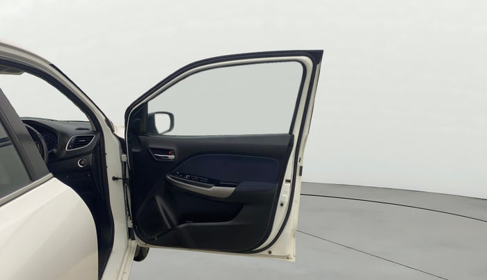 2019 Toyota Glanza G ISG, Petrol, Manual, 36,117 km, RHS Front Door