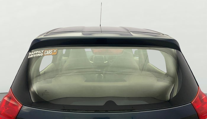 2020 Hyundai NEW SANTRO MAGNA 1.1 CORPORATE EDITION, Petrol, Manual, 26,336 km, Rear Windshield