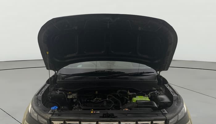 2022 Hyundai VENUE SX 1.2 PETROL, Petrol, Manual, 69,391 km, Open Bonet