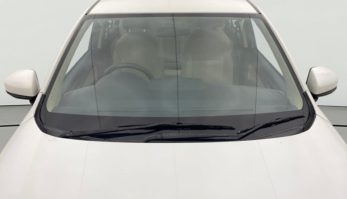 2020 Honda Amaze 1.2L I-VTEC S, Petrol, Manual, 23,958 km, Front Windshield