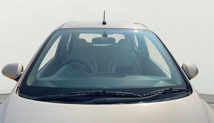 2019 Hyundai NEW SANTRO SPORTZ AMT, Petrol, Automatic, 45,238 km, Front Windshield