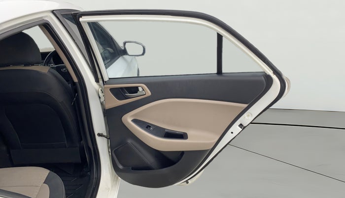 2016 Hyundai Elite i20 SPORTZ 1.2, Petrol, Manual, 47,267 km, RHS Rear Door