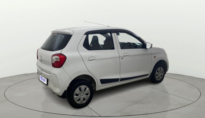 2024 Maruti Alto K10 VXi Plus (O) AGS, Petrol, Automatic, 7,216 km, Right Back Diagonal