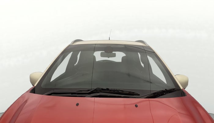 2019 Renault Captur PLATINE DIESEL , Diesel, Manual, 88,407 km, Front Windshield