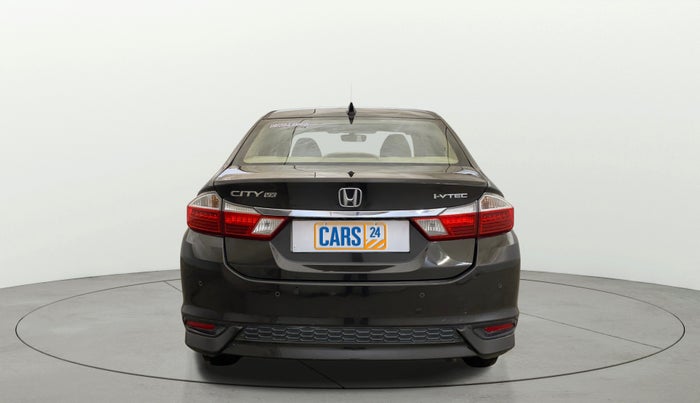 2019 Honda City 1.5L I-VTEC VX, Petrol, Manual, 64,687 km, Back/Rear