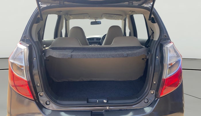 2018 Maruti Alto K10 VXI, Petrol, Manual, 54,122 km, Boot Open Zoomed View
