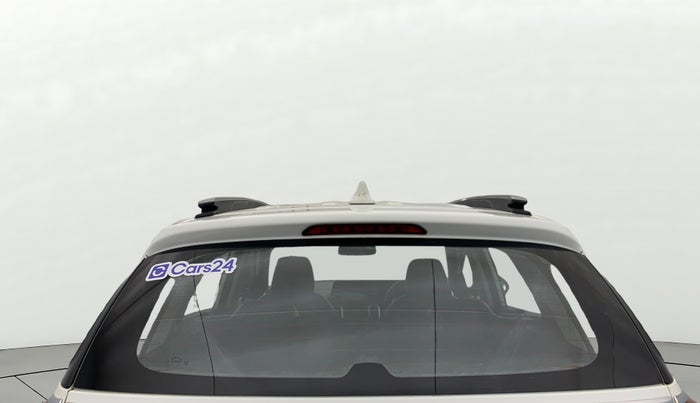 2022 KIA SONET HTK PLUS 1.2, Petrol, Manual, 61,671 km, Rear Windshield