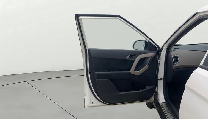 2016 Hyundai Creta S 1.4 DIESEL, Diesel, Manual, 41,236 km, LHS Front Door