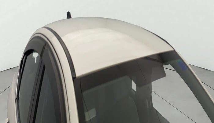 2021 Tata TIGOR XZ PLUS PETROL, Petrol, Manual, 40,862 km, Roof