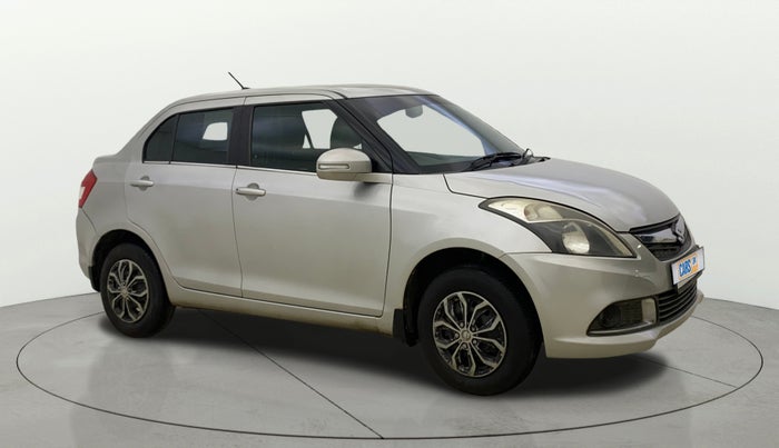 2015 Maruti Swift Dzire VXI, Petrol, Manual, 66,600 km, SRP