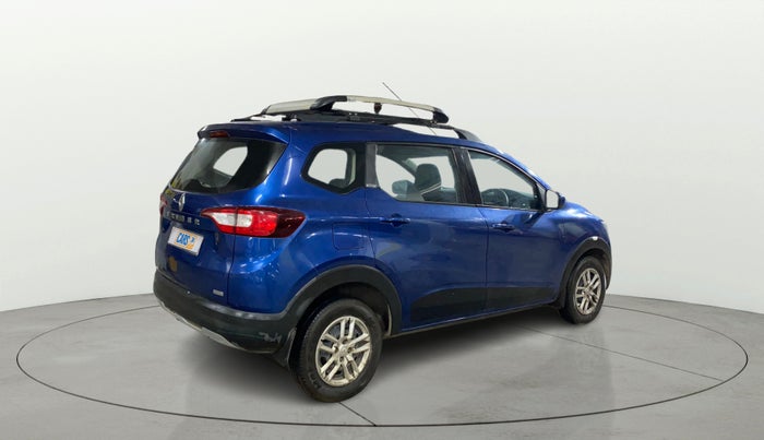 2020 Renault TRIBER RXT, Petrol, Manual, 20,931 km, Right Back Diagonal