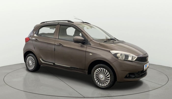 2019 Tata Tiago XZ PETROL, Petrol, Manual, 67,604 km, SRP