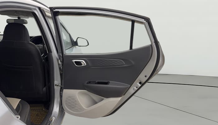 2022 Hyundai GRAND I10 NIOS SPORTZ 1.2 KAPPA VTVT CNG, CNG, Manual, 62,647 km, RHS Rear Door