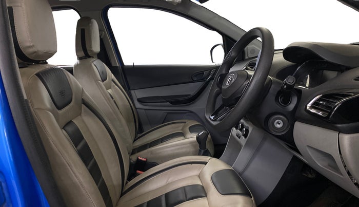 2020 Tata Tiago XT PETROL, Petrol, Manual, 68,261 km, Right Side Front Door Cabin