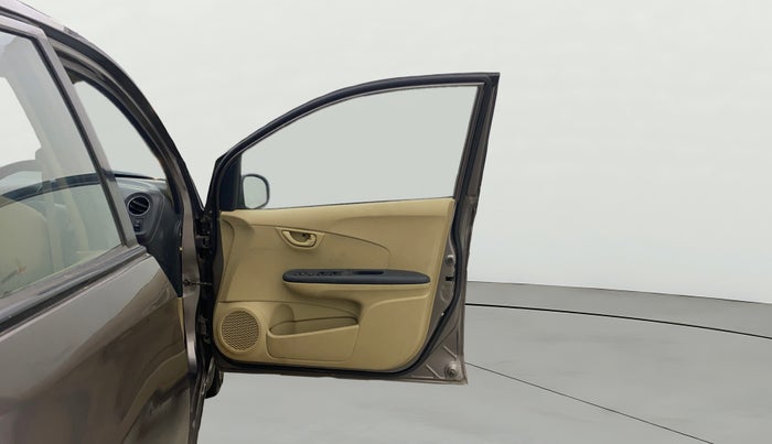 2014 Honda Amaze 1.2L I-VTEC S, Petrol, Manual, 70,390 km, RHS Front Door