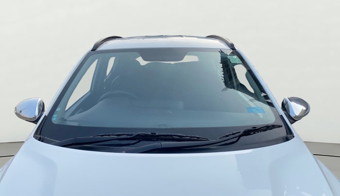 2022 Hyundai GRAND I10 NIOS ASTA AMT 1.2 KAPPA VTVT, Petrol, Automatic, 6,976 km, Front Windshield