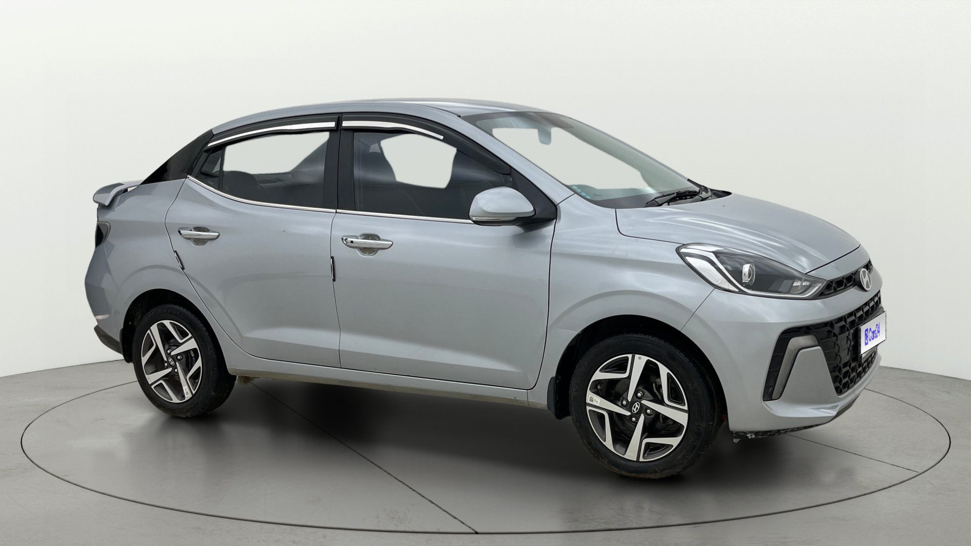 2023 Hyundai Aura SX 1.2 (O)