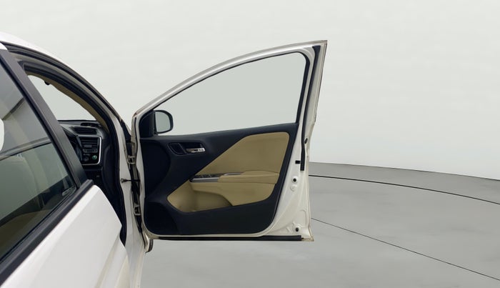 2016 Honda City 1.5L I-VTEC VX CVT, Petrol, Automatic, 23,008 km, RHS Front Door