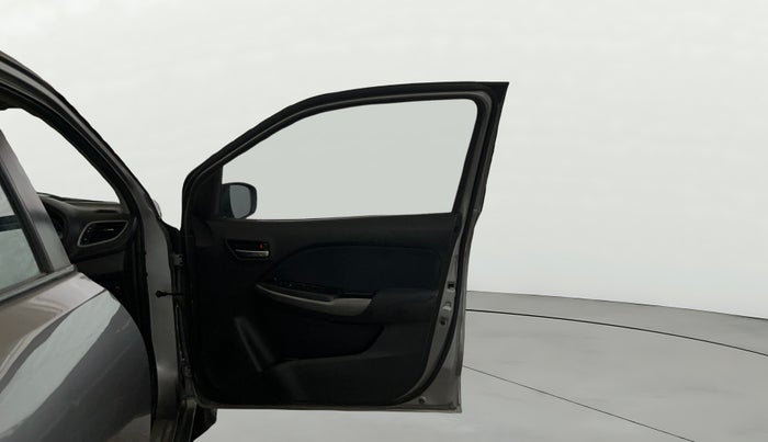 2020 Maruti Baleno DELTA PETROL 1.2, Petrol, Manual, 50,912 km, RHS Front Door