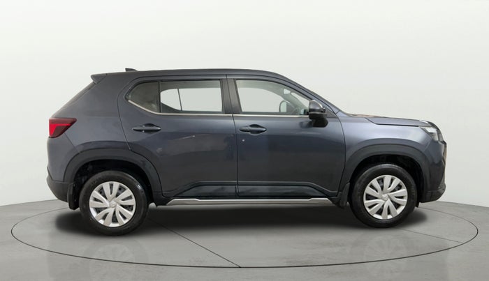 2023 Honda ELEVATE V CVT, Petrol, Automatic, 23,955 km, Right Side View