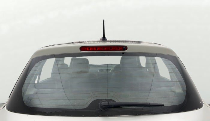 2015 Maruti Swift ZDI, Diesel, Manual, 31,878 km, Rear Windshield