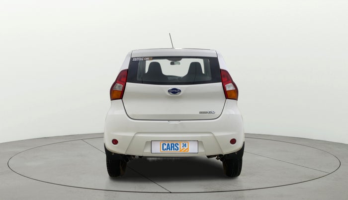 2019 Datsun Redi Go T (O), Petrol, Manual, 54,340 km, Back/Rear